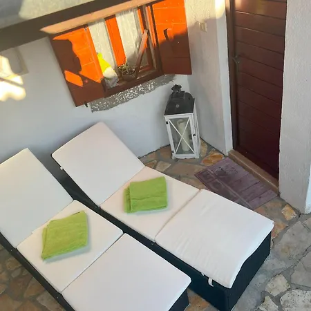 House Santa Chiara Istria * Lanisce