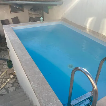 Villa House Santa Chiara Istria