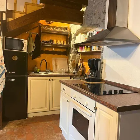 Villa House Santa Chiara Istria Lanisce
