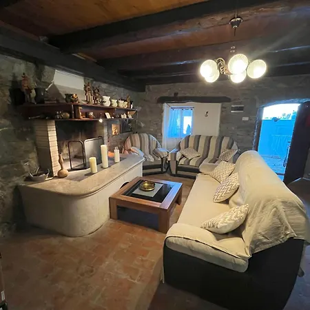 House Santa Chiara Istria *