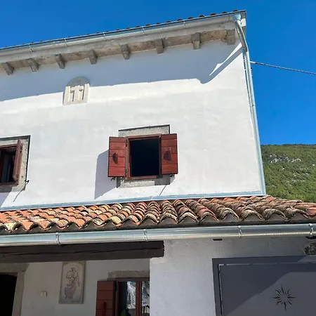Villa House Santa Chiara Istria *