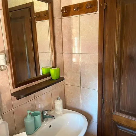 House Santa Chiara Istria Villa
