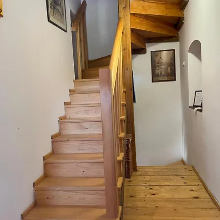 Villa House Santa Chiara Istria Lanisce