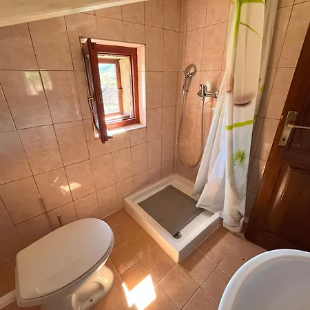 House Santa Chiara Istria *