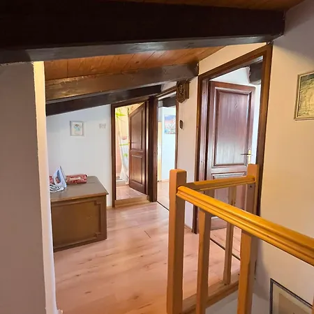 Villa House Santa Chiara Istria *
