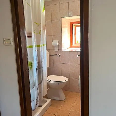 House Santa Chiara Istria Villa Lanisce