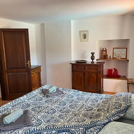 Villa House Santa Chiara Istria *