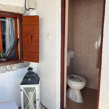 Villa House Santa Chiara Istria