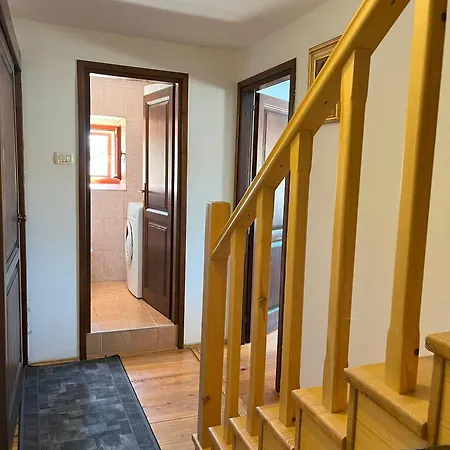 House Santa Chiara Istria Villa