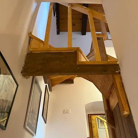 House Santa Chiara Istria Villa Lanisce