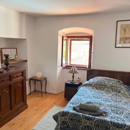 House Santa Chiara Istria Villa Lanisce