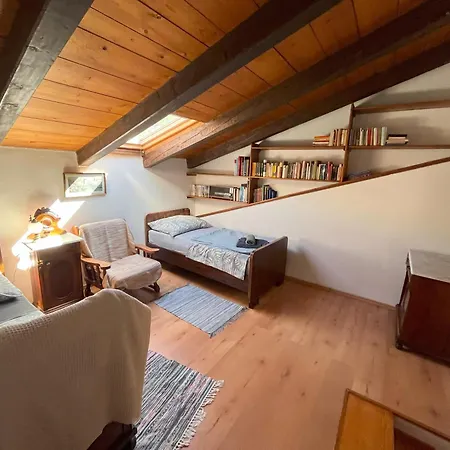 House Santa Chiara Istria Villa *