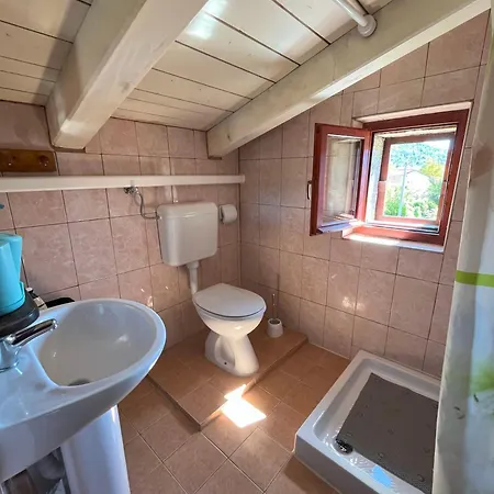 Villa House Santa Chiara Istria Lanisce
