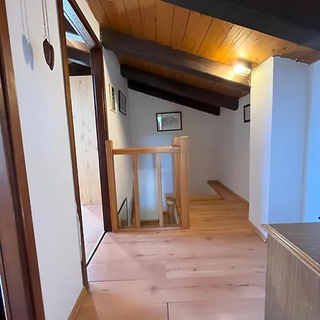 Villa House Santa Chiara Istria *