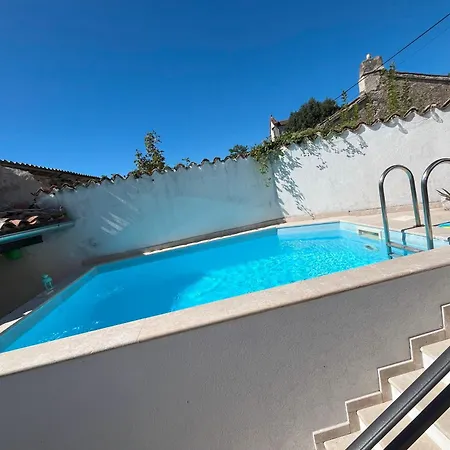 Villa House Santa Chiara Istria
