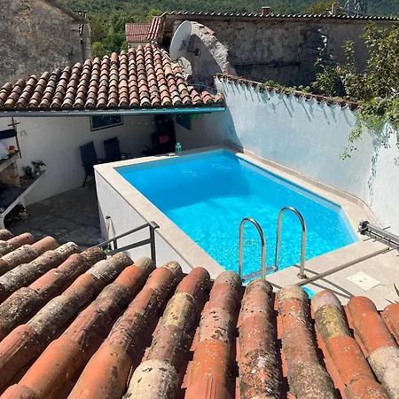 Villa House Santa Chiara Istria *