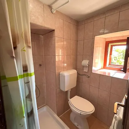 Villa House Santa Chiara Istria