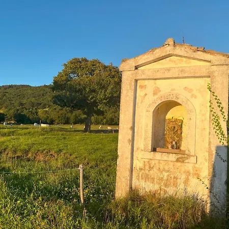 Villa House Santa Chiara Istria *